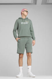 thumbnail: Puma sweatshort groen
