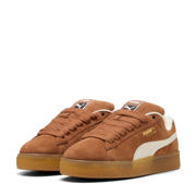 thumbnail: Puma Suede  sneakes camel/ecru