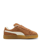 thumbnail: Puma Suede  sneakes camel/ecru