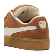 thumbnail: Puma Suede  sneakes camel/ecru