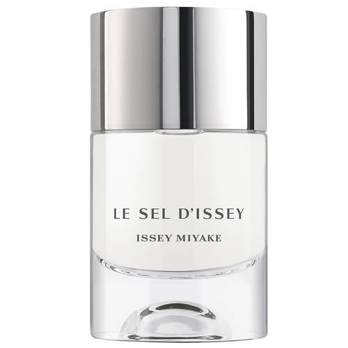 Wehkamp Issey Miyake Le Sel d'Issey eau de toilette - 50 ml aanbieding