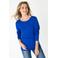 ES&SY top blauw