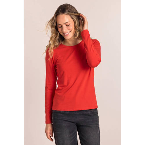 ES&SY top rood afbeelding