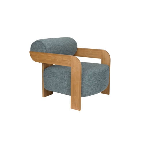 Zuiver fauteuil Oolong afbeelding