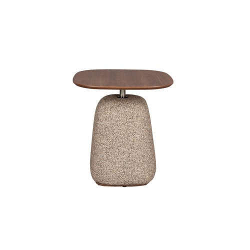 Dutchbone bijzettafel Shelly afbeelding