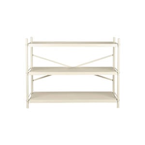 stellingkast Iron