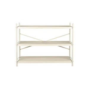 stellingkast Iron
