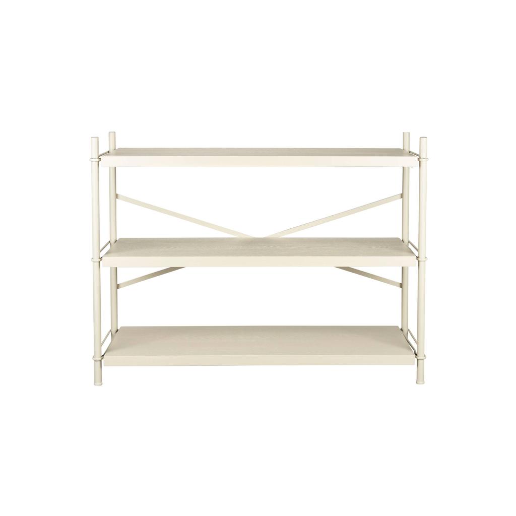 Dutchbone stellingkast Iron