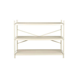 stellingkast Iron