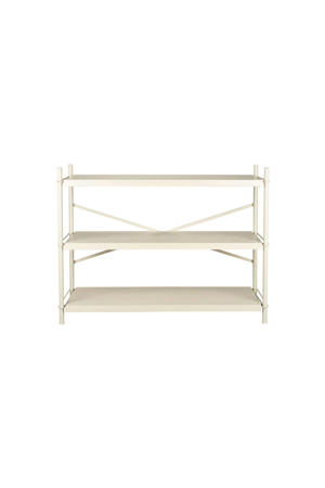 stellingkast Iron
