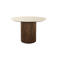 Dutchbone eetkamertafel Arda
