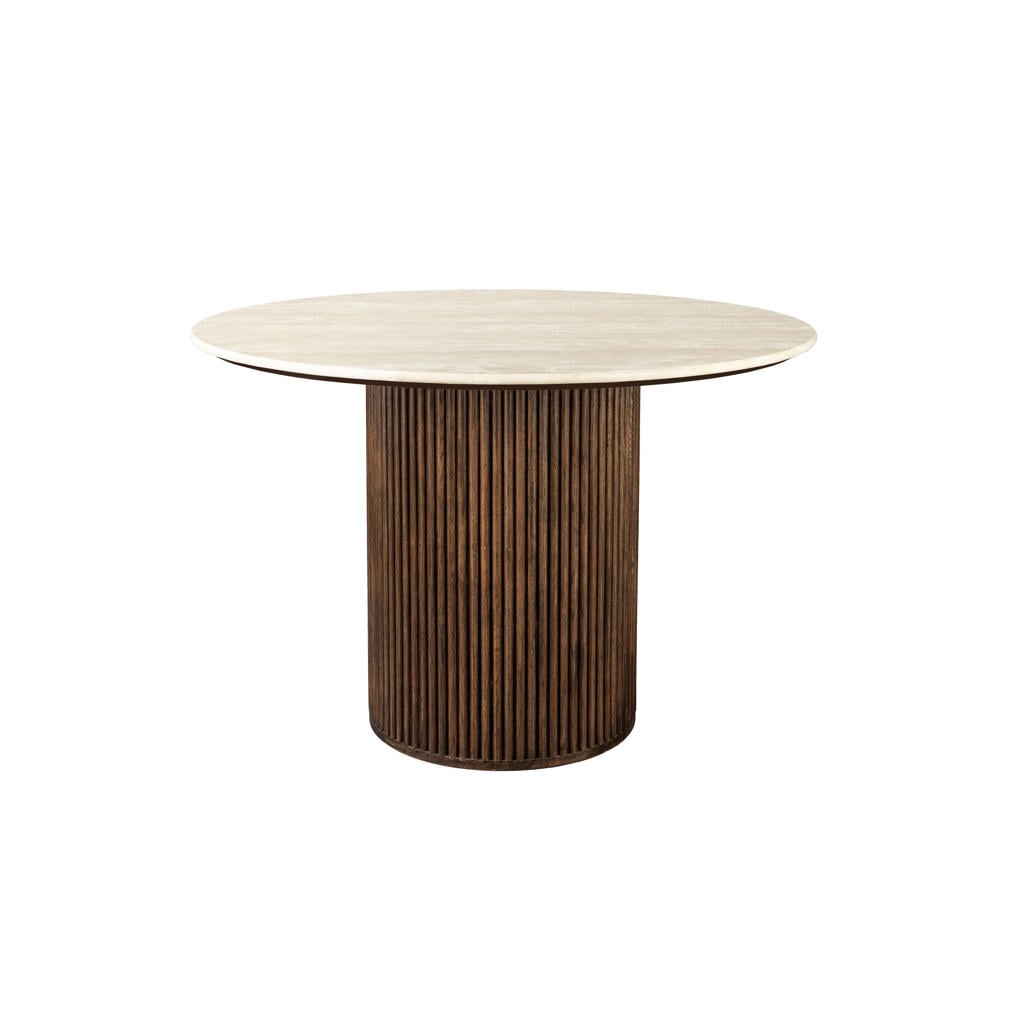 Dutchbone eetkamertafel Arda