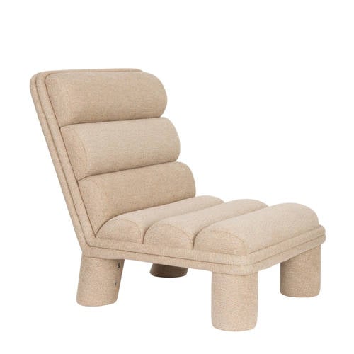 Dutchbone fauteuil Fern afbeelding