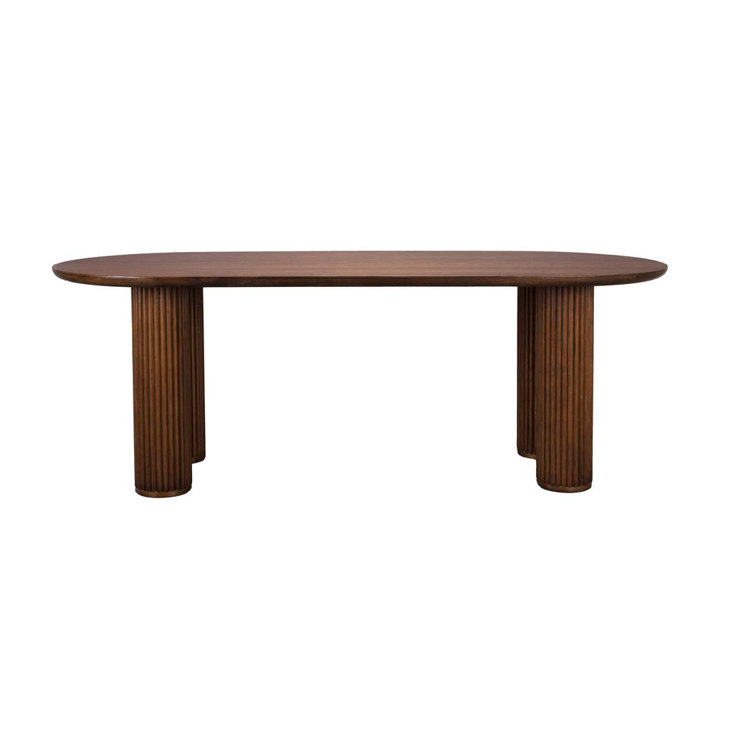 Dutchbone eetkamertafel Dean