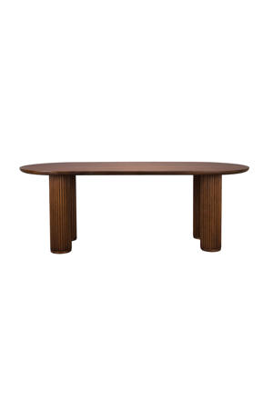 eetkamertafel Dean