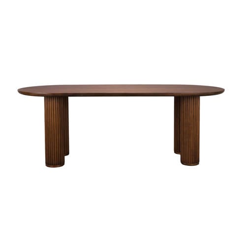 Dutchbone eetkamertafel Dean afbeelding
