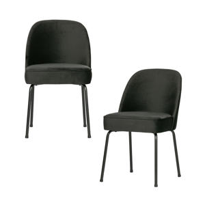 eetkamerstoel (set van 2) Vogue