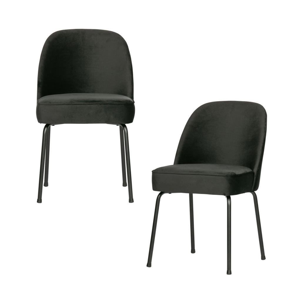 WOOOD eetkamerstoel (set van 2) Vogue