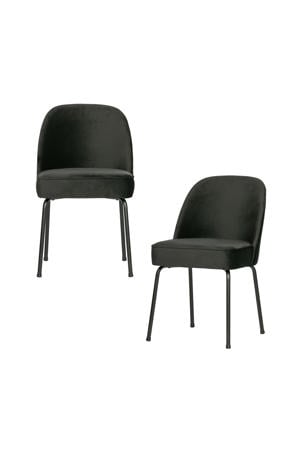 eetkamerstoel (set van 2) Vogue
