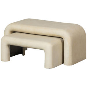 salontafel (set van 2)