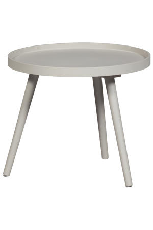 bijzettafel Mesa