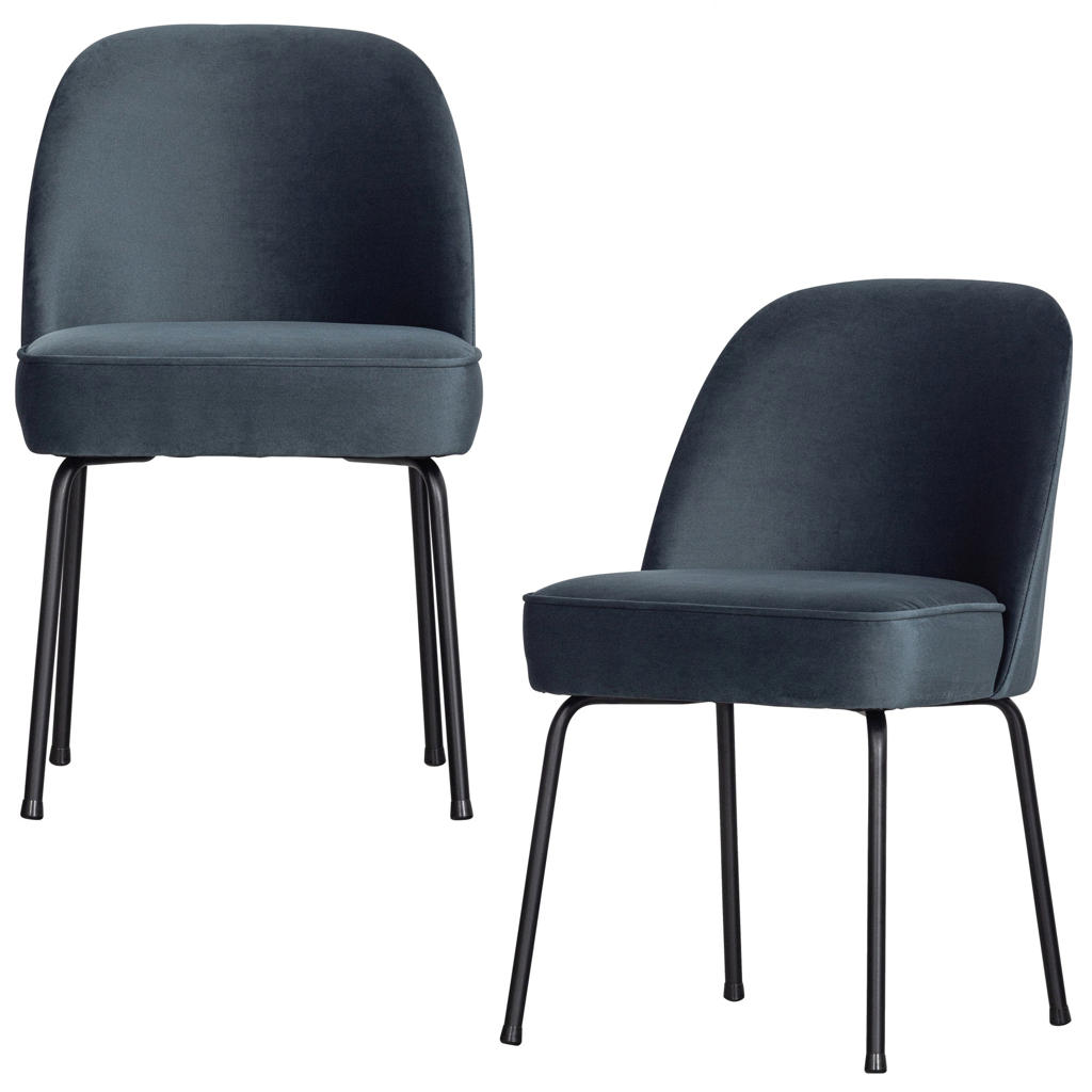WOOOD eetkamerstoel (set van 2) Vogue