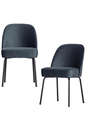 eetkamerstoel (set van 2) Vogue 