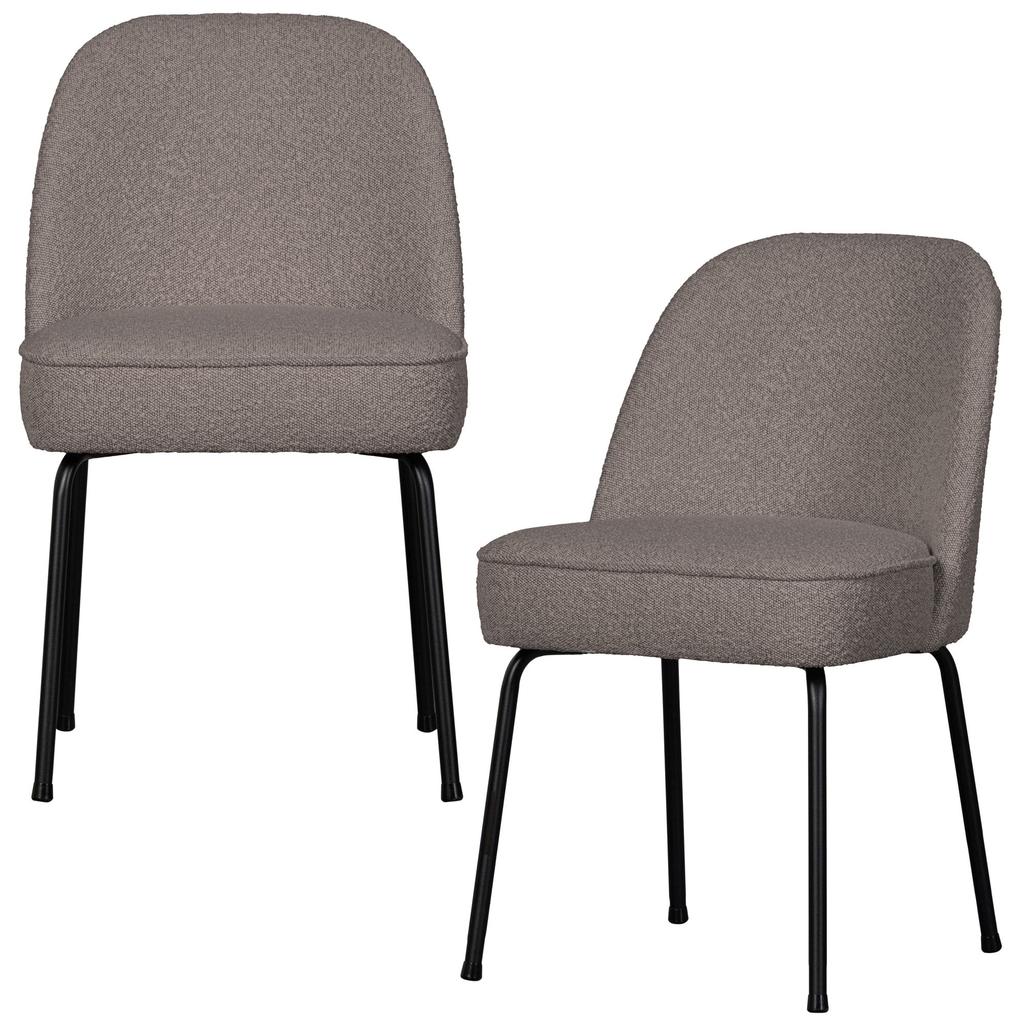 WOOOD eetkamerstoel (set van 2) Vogue