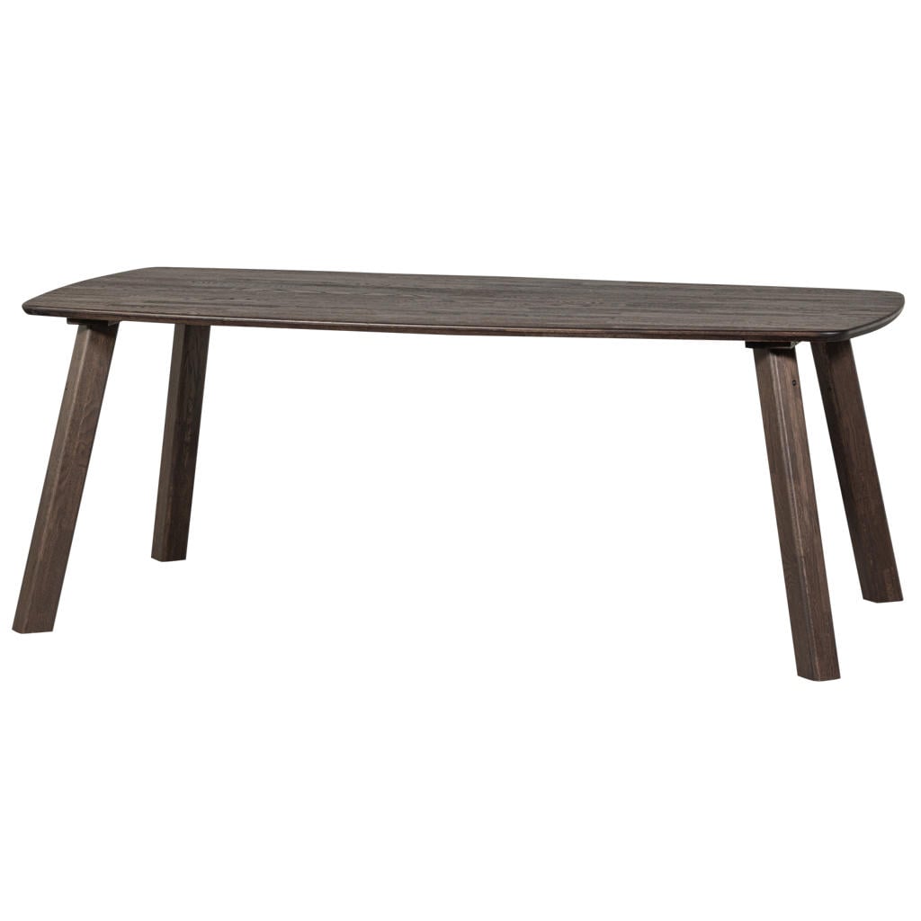 WOOOD eetkamertafel Tablo