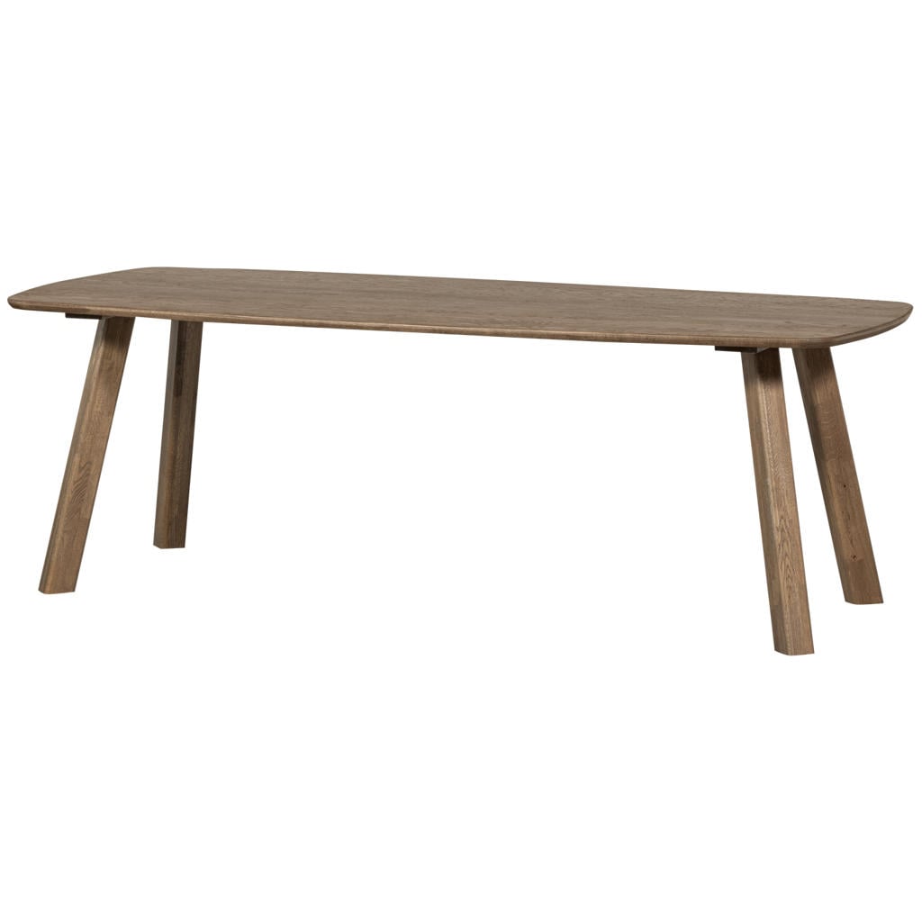 WOOOD eetkamertafel Tablo