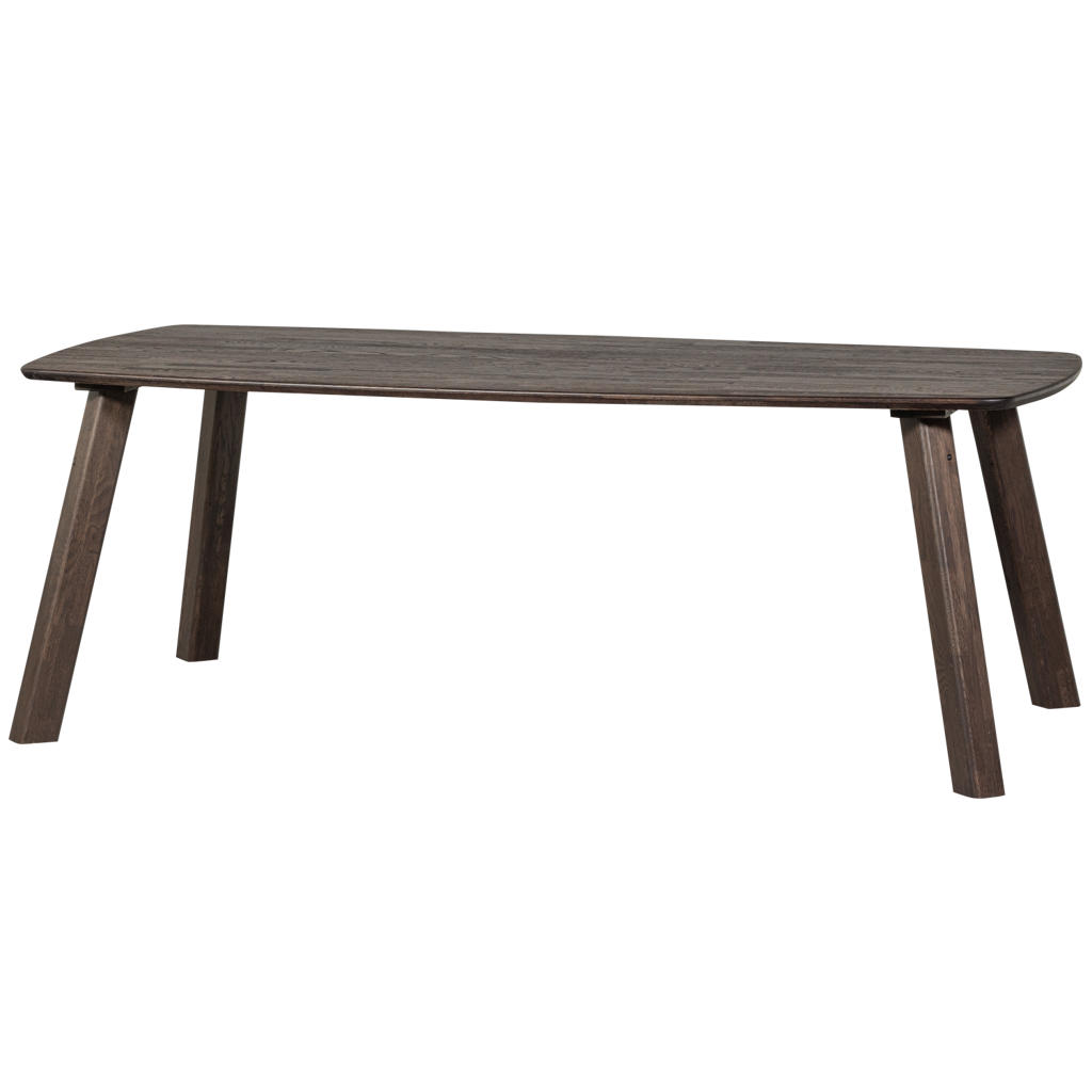 WOOOD eetkamertafel Tablo