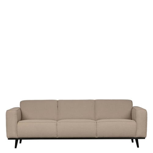 Wehkamp WOOOD 3-zitsbank Statement aanbieding