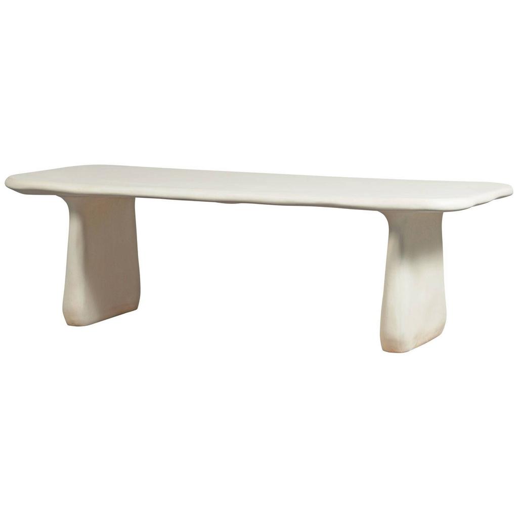 WOOOD tuintafel Loggia (2450x100x75 cm)