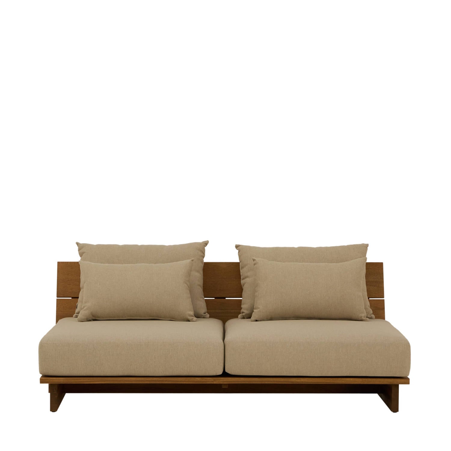 NOUS Garden loungebank Sintra
