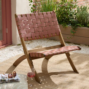 loungestoel Cocos 