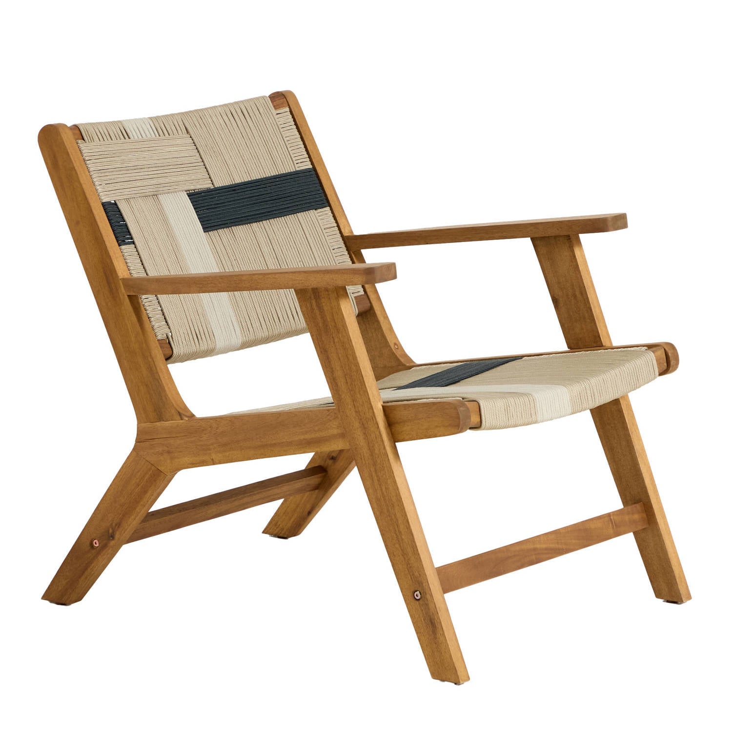 NOUS Garden loungestoel Arte