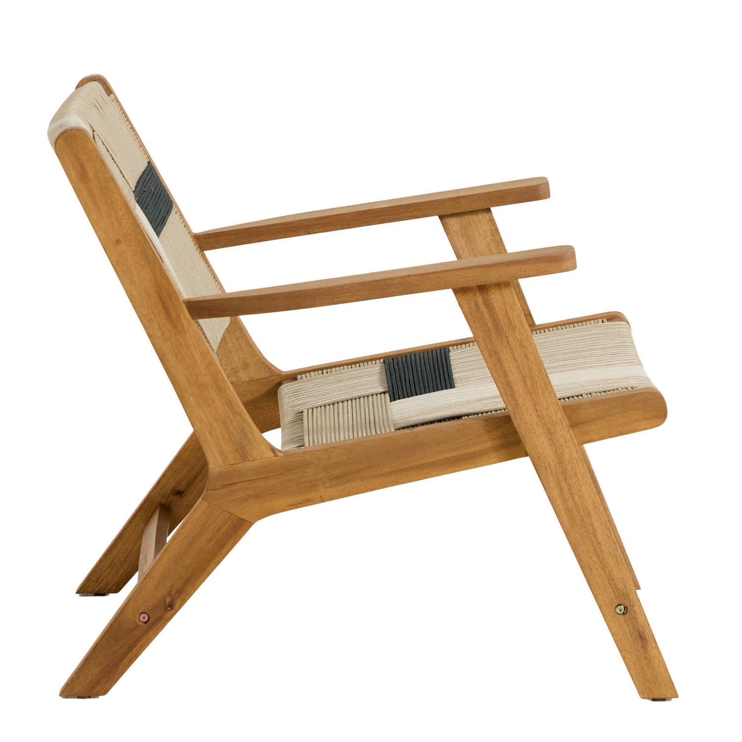 NOUS Garden loungestoel Arte