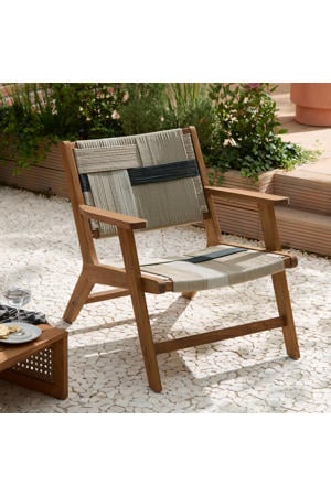 loungestoel Arte