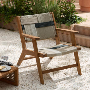 loungestoel Arte