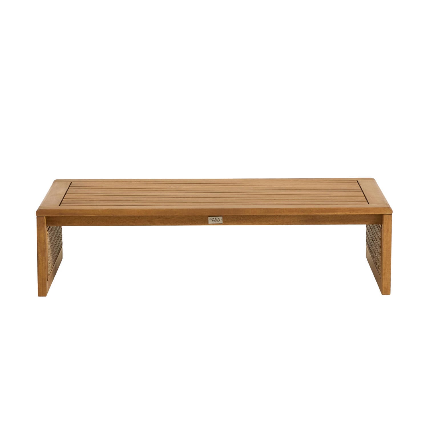 NOUS Garden salontafel (100x62 5) Valado
