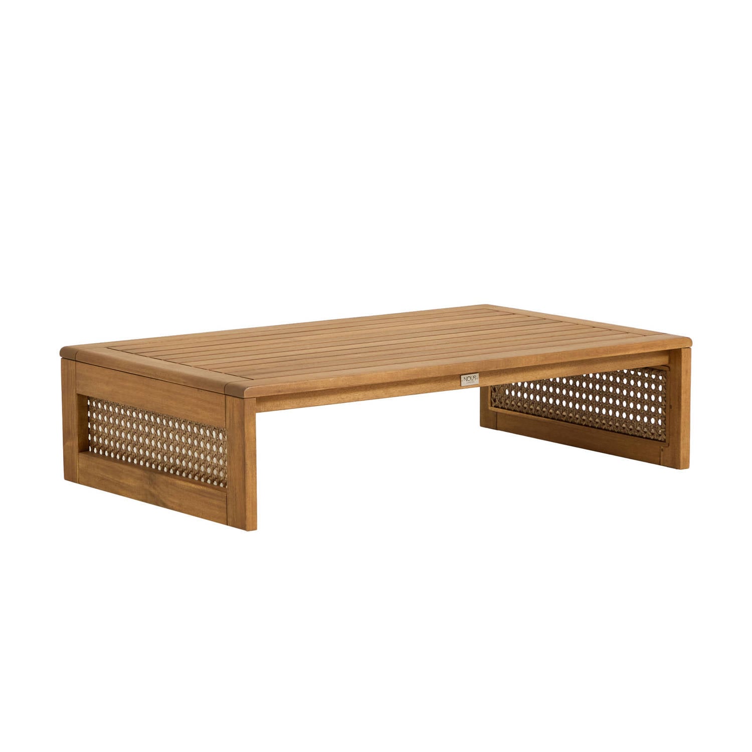 NOUS Garden salontafel (100x62 5) Valado