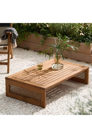 salontafel (100x62,5) Valado