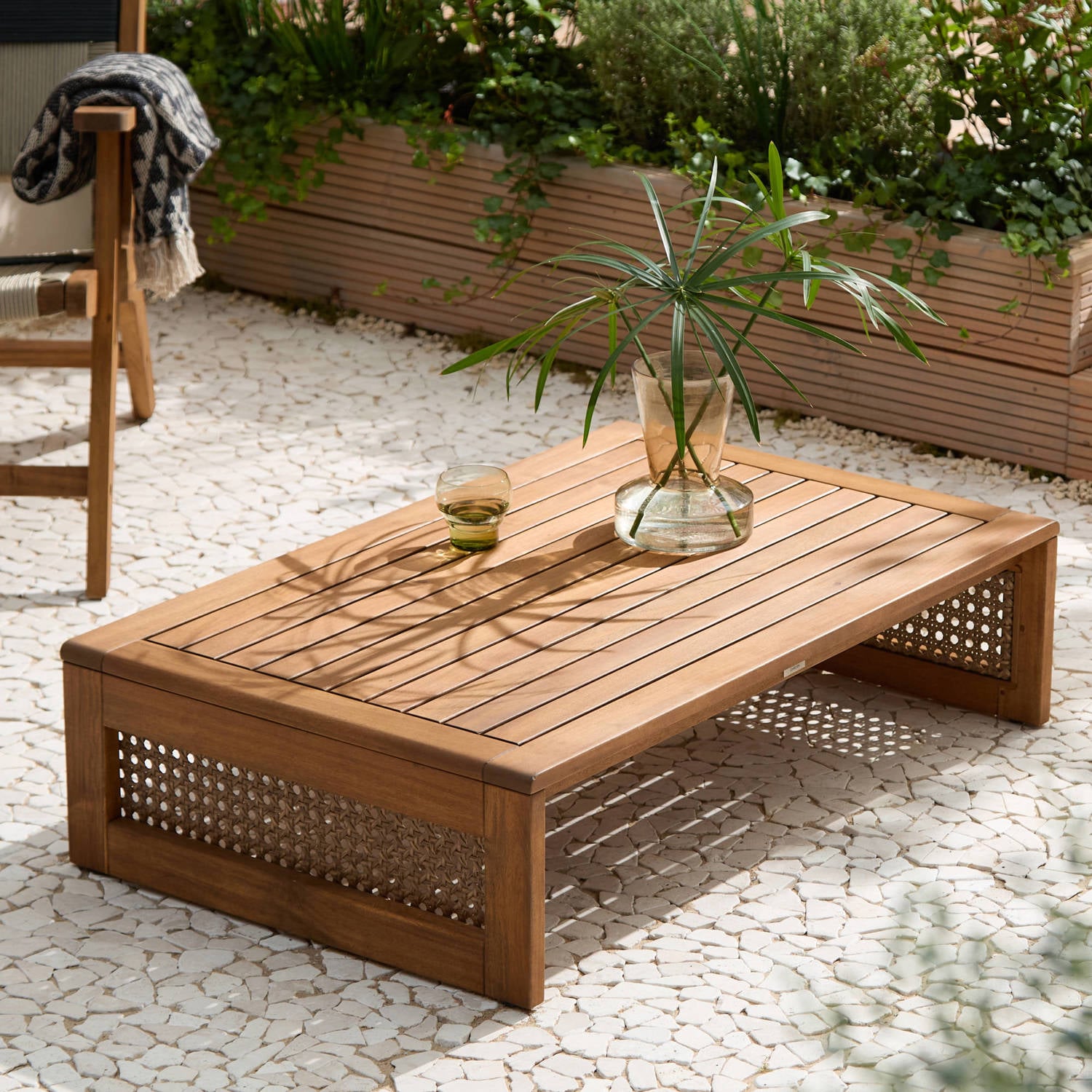 NOUS Garden salontafel (100x62 5) Valado