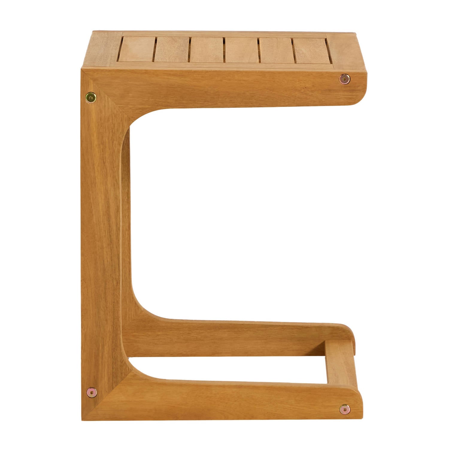 NOUS Garden bijzettafel (38x38 cm) Myra