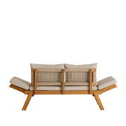 thumbnail: NOUS Garden loungebank Modena