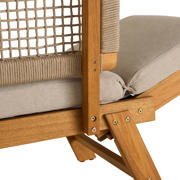 thumbnail: NOUS Garden loungebank Modena