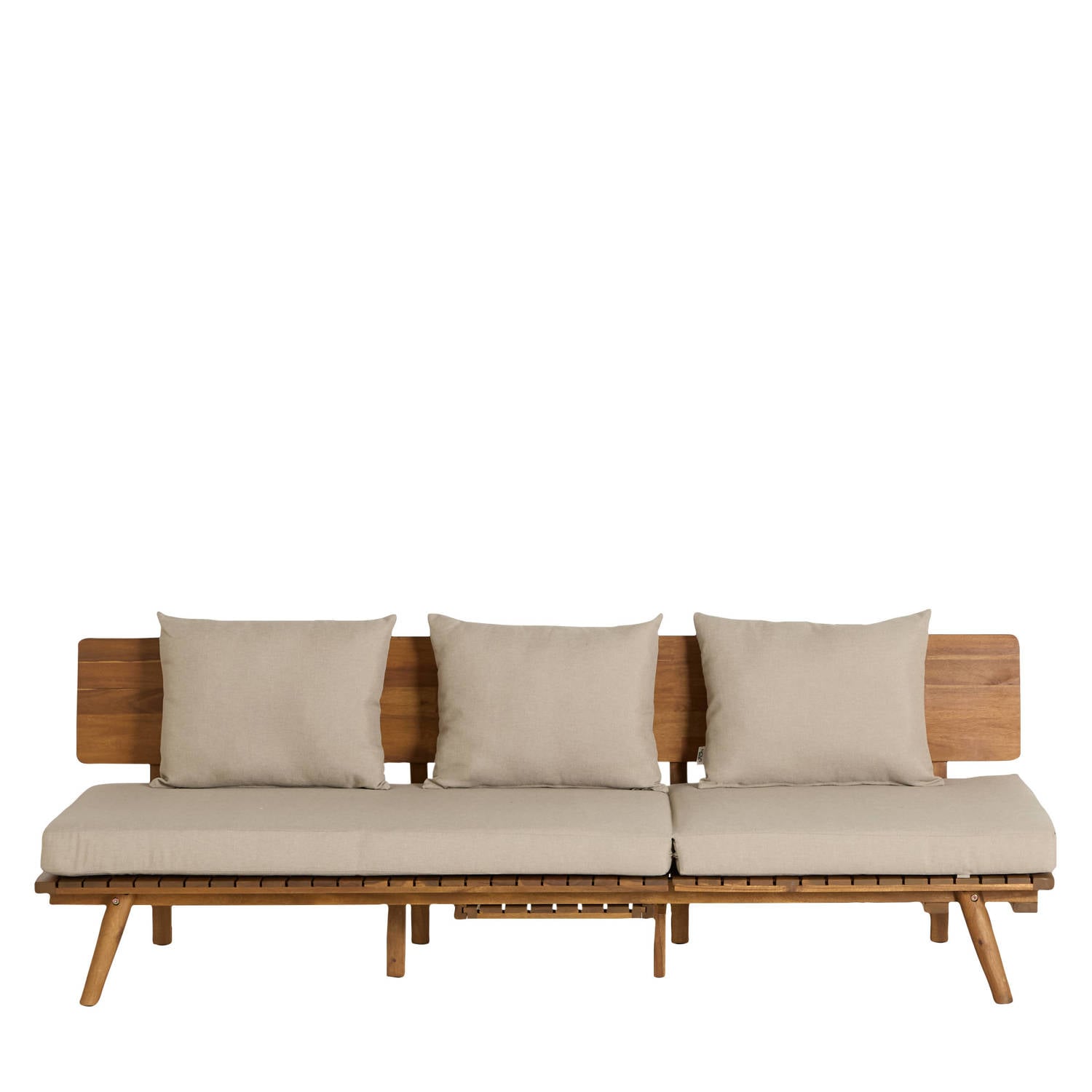 NOUS Garden loungebank La Paloma