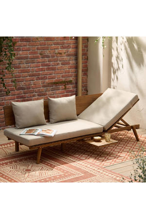 loungebank La Paloma