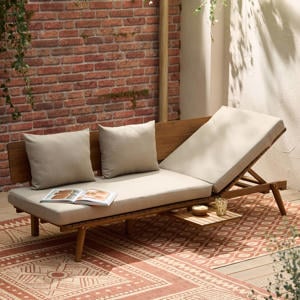 loungebank La Paloma