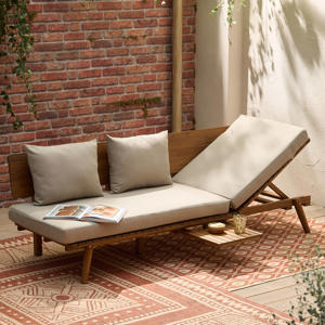 loungebank La Paloma 